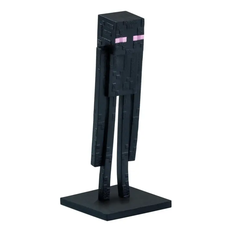 Minecraft: 3D Toppeez Blind Box Display (24) | 5055967344365