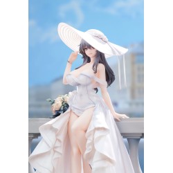 Azur Lane statuette PVC 1/7 Charybdis Brilliant Belle Ver. 27 cm