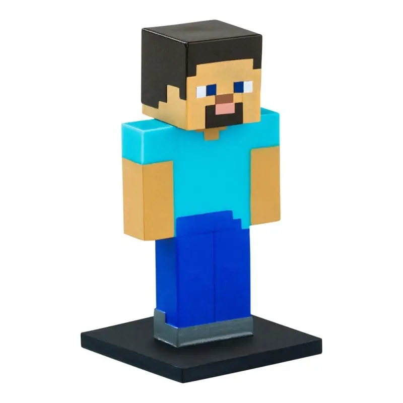 Minecraft: 3D Toppeez Blind Box Display (24) | 5055967344365