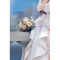Azur Lane statuette PVC 1/7 Charybdis Brilliant Belle Ver. 27 cm