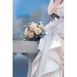 Azur Lane statuette PVC 1/7 Charybdis Brilliant Belle Ver. 27 cm | 6971995422006