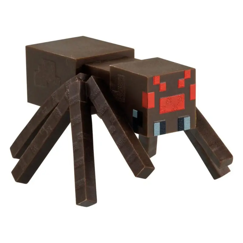 Minecraft: 3D Toppeez Blind Box Display (24) | 5055967344365