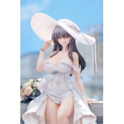 Azur Lane statuette PVC 1/7 Charybdis Brilliant Belle Ver. 27 cm