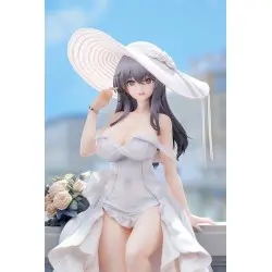 Azur Lane statuette PVC 1/7 Charybdis Brilliant Belle Ver. 27 cm | 6971995422006