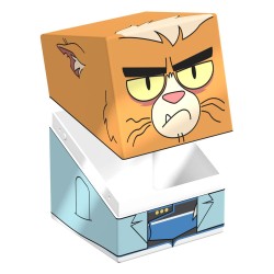 Squaroes - Squaroe Star Trek: Lower Decks™ ST007 - T'Ana