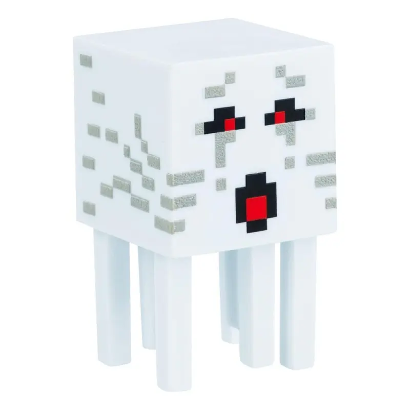 Minecraft: 3D Toppeez Blind Box Display (24) | 5055967344365