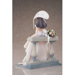 Azur Lane statuette PVC 1/7 Charybdis Brilliant Belle Ver. 27 cm