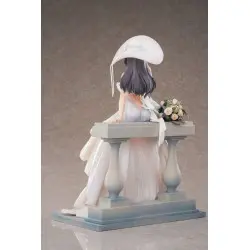 Azur Lane statuette PVC 1/7 Charybdis Brilliant Belle Ver. 27 cm | 6971995422006