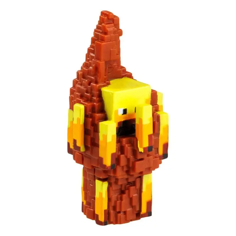 Minecraft: 3D Toppeez Blind Box Display (24) | 5055967344365