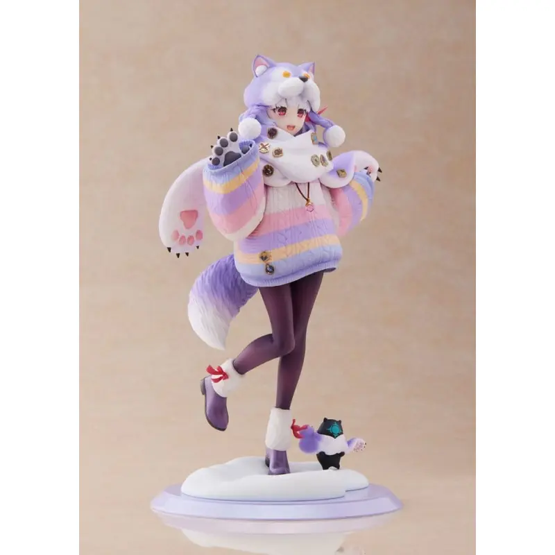 Fate/Grand Order statuette PVC 1/7 Kama Dream Portrait Ver. 23 cm | 4571452943345