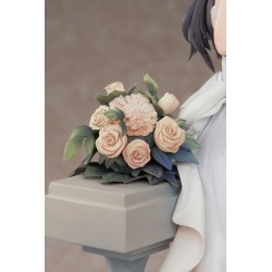 Azur Lane statuette PVC 1/7 Charybdis Brilliant Belle Ver. 27 cm