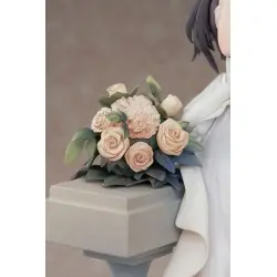 Azur Lane statuette PVC 1/7 Charybdis Brilliant Belle Ver. 27 cm | 6971995422006