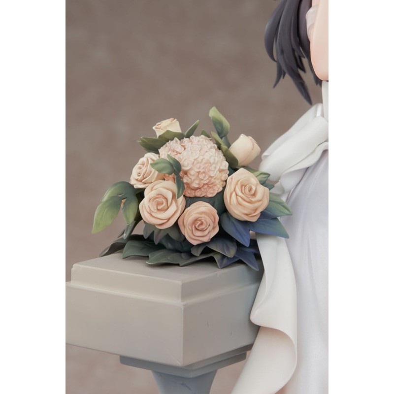Azur Lane statuette PVC 1/7 Charybdis Brilliant Belle Ver. 27 cm