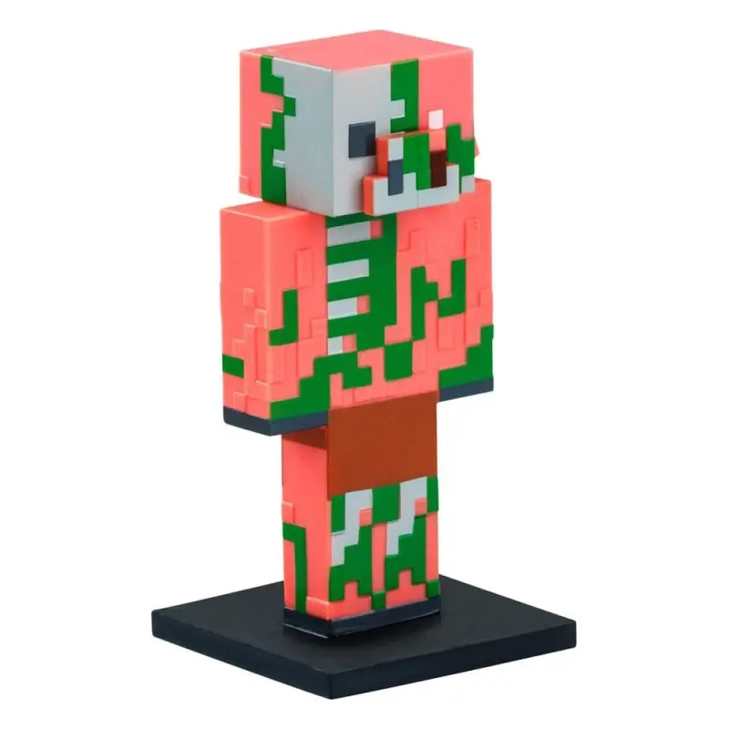 Minecraft: 3D Toppeez Blind Box Display (24) | 5055967344365