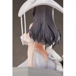 Azur Lane statuette PVC 1/7 Charybdis Brilliant Belle Ver. 27 cm | 6971995422006