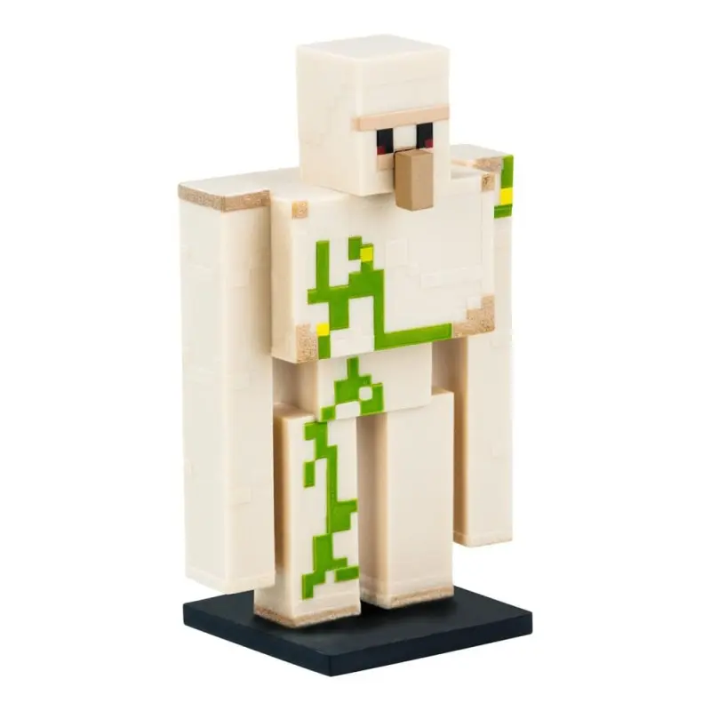 Minecraft: 3D Toppeez Blind Box Display (24) | 5055967344365