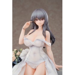 Azur Lane statuette PVC 1/7 Charybdis Brilliant Belle Ver. 27 cm