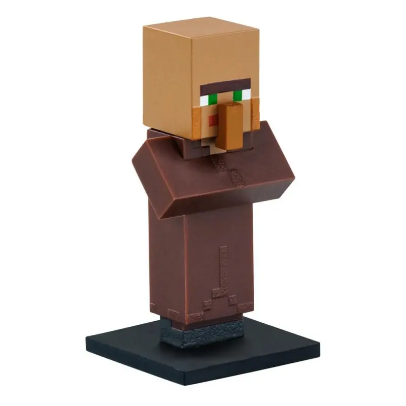 Minecraft: 3D Toppeez Blind Box Display (24) | 5055967344365