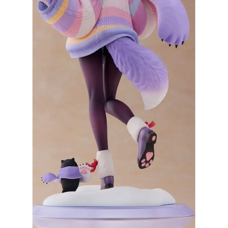 Fate/Grand Order statuette PVC 1/7 Kama Dream Portrait Ver. 23 cm | 4571452943345