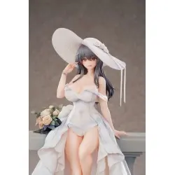 Azur Lane statuette PVC 1/7 Charybdis Brilliant Belle Ver. 27 cm | 6971995422006