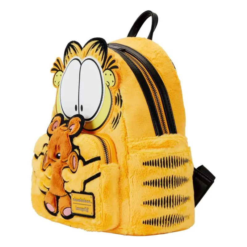 Nickelodeon by Loungefly sac à dos Garfield and Pooky  | 0671803505728