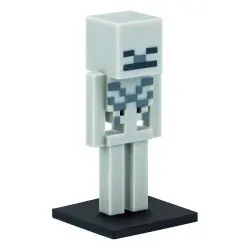 Minecraft: 3D Toppeez Blind Box Display (24) | 5055967344365