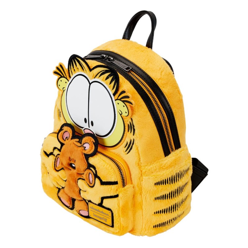 Nickelodeon by Loungefly sac à dos Garfield and Pooky  | 0671803505728