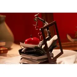 LIMEPIE Series Reverse statuette PVC 1999 APPLe Erudite and Juicy Ver. 10 cm | 6971995422013