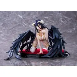 Overlord statuette PVC 1/7 Albedo lingerie Ver. 15 cm | 4571452943352