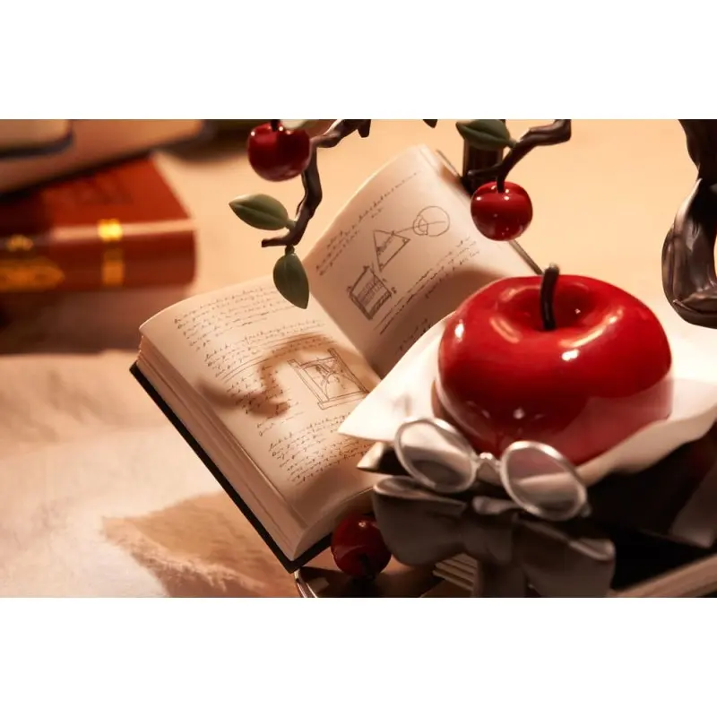 LIMEPIE Series Reverse statuette PVC 1999 APPLe Erudite and Juicy Ver. 10 cm | 6971995422013