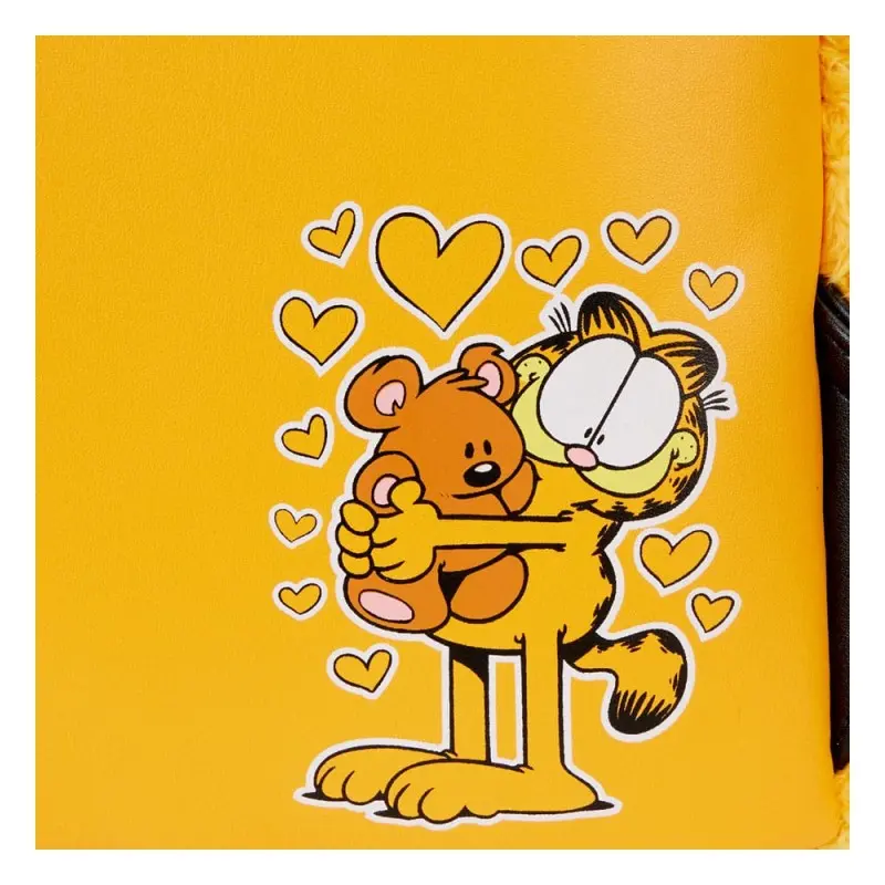 Nickelodeon by Loungefly sac à dos Garfield and Pooky  | 0671803505728