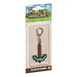 Minecraft assortiment porte-clés (6) | 0000028779736