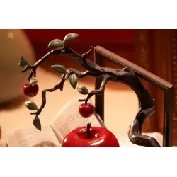 LIMEPIE Series Reverse statuette PVC 1999 APPLe Erudite and Juicy Ver. 10 cm | 6971995422013