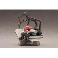 LIMEPIE Series Reverse statuette PVC 1999 APPLe Erudite and Juicy Ver. 10 cm | 6971995422013