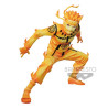 License : Naruto Shippuden Produit : Naruto Shippuden Statuette PVC Vibration Stars Uzumaki Naruto V3 17 cm Marque : Banpresto