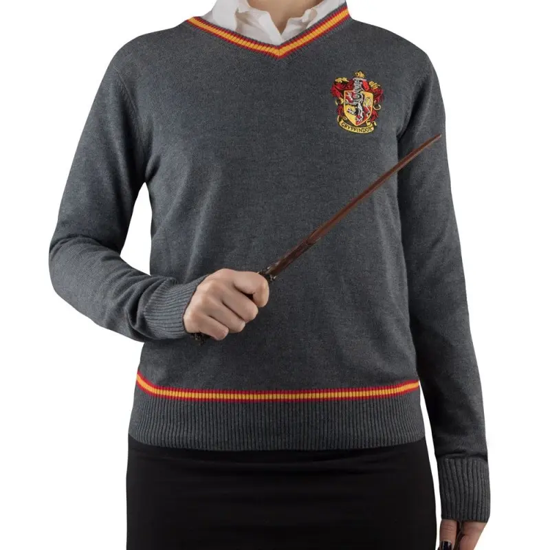 Harry Potter Sweater Gryffindor  (L) | 4895205602533