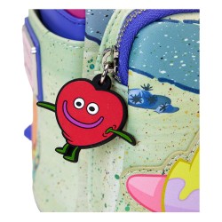 Nickelodeon by Loungefly sac à dos Mini Spongebob & Patrick | 0671803534797