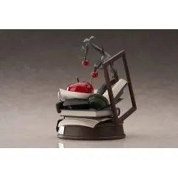 LIMEPIE Series Reverse statuette PVC 1999 APPLe Erudite and Juicy Ver. 10 cm | 6971995422013