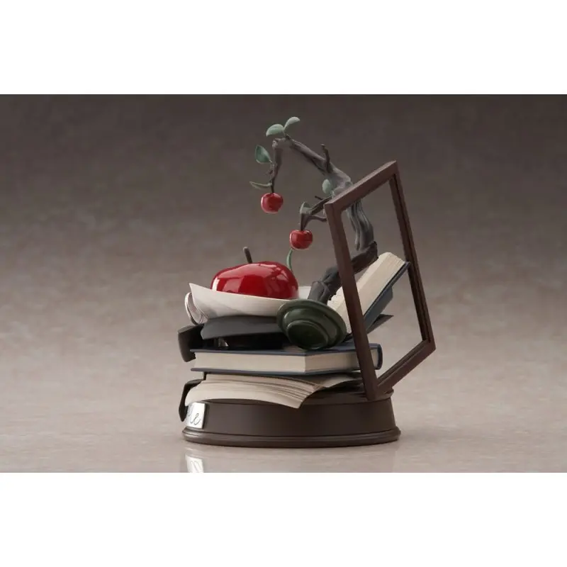 LIMEPIE Series Reverse statuette PVC 1999 APPLe Erudite and Juicy Ver. 10 cm | 6971995422013