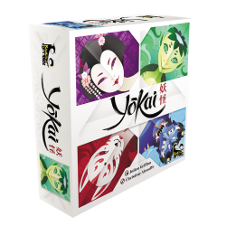 Yokai