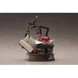 LIMEPIE Series Reverse statuette PVC 1999 APPLe Erudite and Juicy Ver. 10 cm | 6971995422013