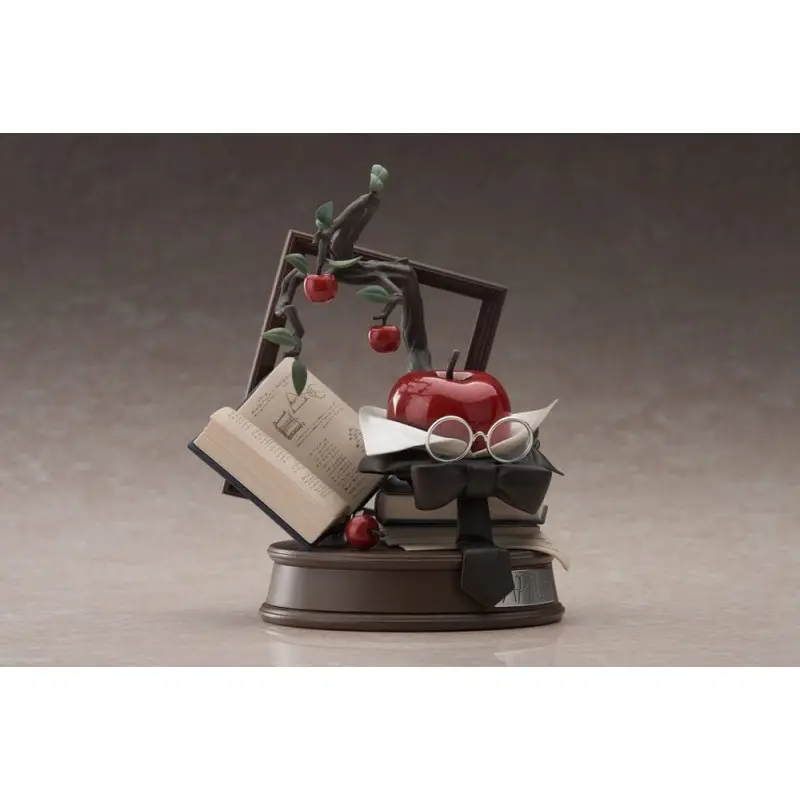 LIMEPIE Series Reverse statuette PVC 1999 APPLe Erudite and Juicy Ver. 10 cm | 6971995422013