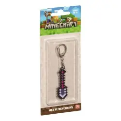 Minecraft assortiment porte-clés (6) | 0000028779736