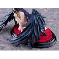 Overlord statuette PVC 1/7 Albedo lingerie Ver. 15 cm | 4571452943352