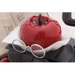 LIMEPIE Series Reverse statuette PVC 1999 APPLe Erudite and Juicy Ver. 10 cm | 6971995422013