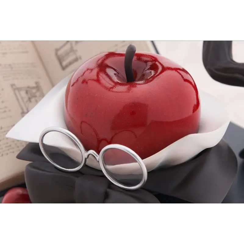 LIMEPIE Series Reverse statuette PVC 1999 APPLe Erudite and Juicy Ver. 10 cm | 6971995422013