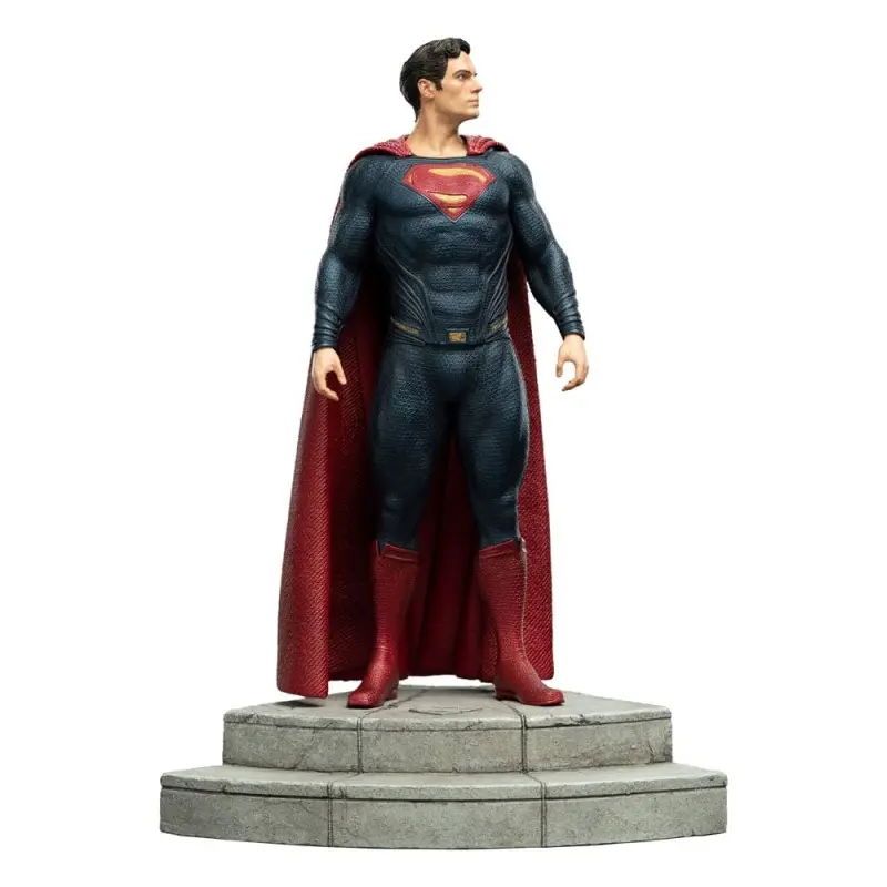 Zack Snyder's Justice League statuette 1/6 Superman 38 cm | 9420024742624