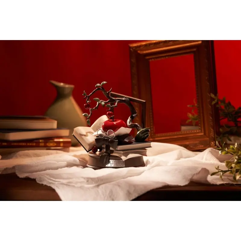 LIMEPIE Series Reverse statuette PVC 1999 APPLe Erudite and Juicy Ver. 10 cm | 6971995422013