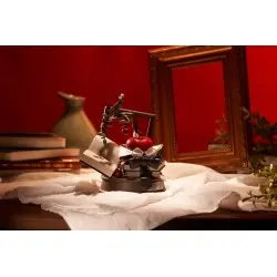 LIMEPIE Series Reverse statuette PVC 1999 APPLe Erudite and Juicy Ver. 10 cm | 6971995422013