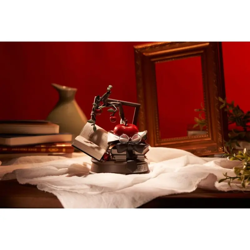 LIMEPIE Series Reverse statuette PVC 1999 APPLe Erudite and Juicy Ver. 10 cm | 6971995422013